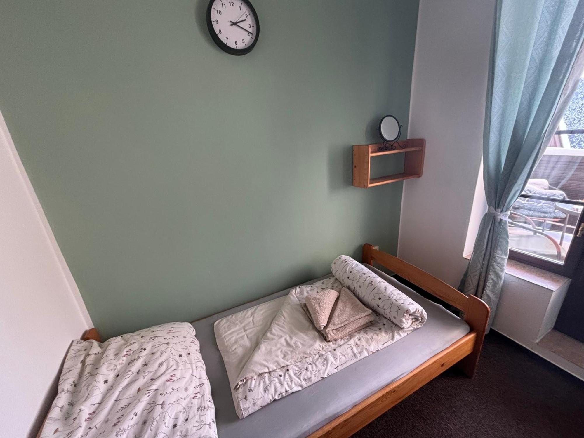 Penzion Verde Rosa Harrachov Habitación foto