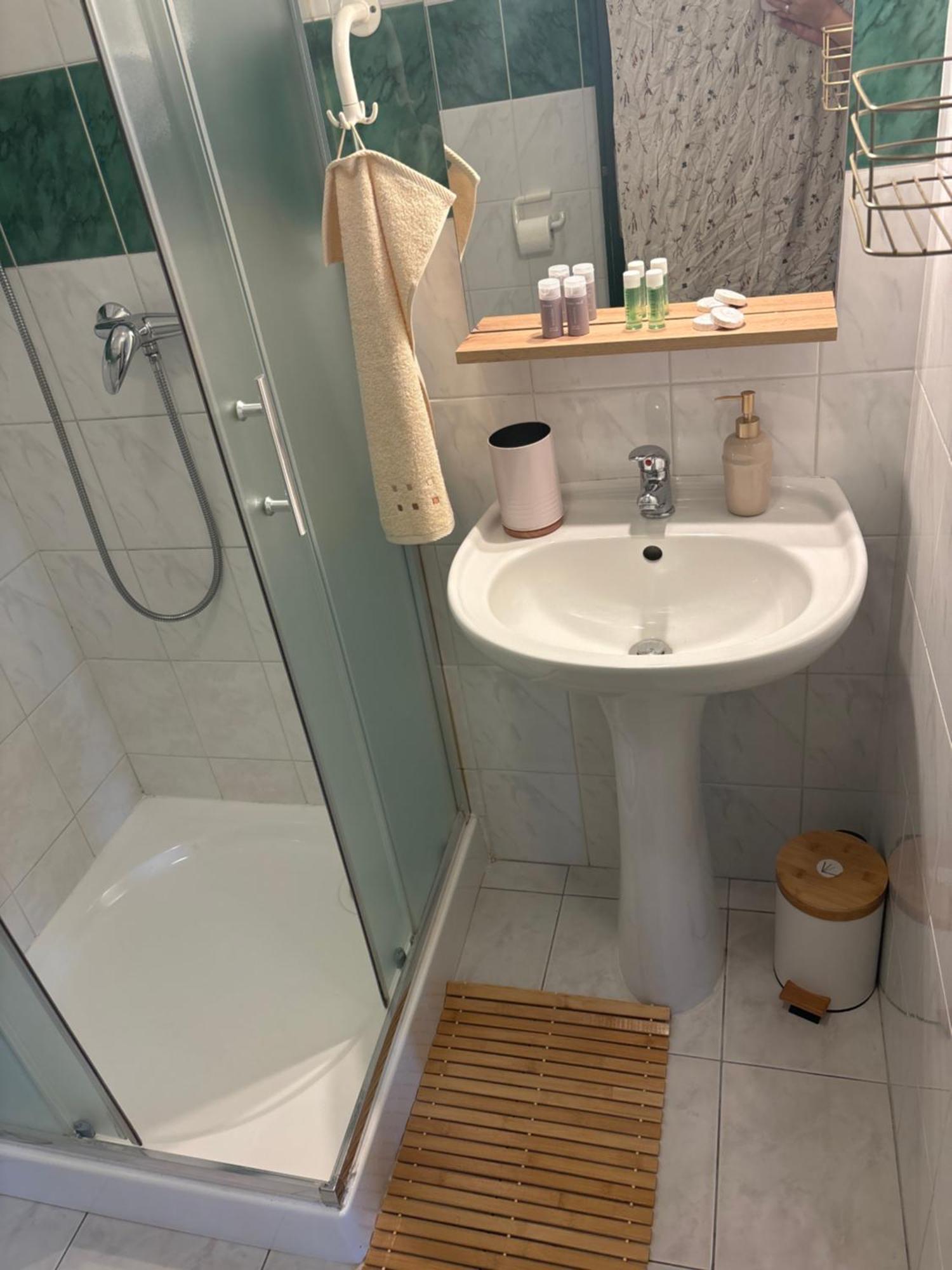 Penzion Verde Rosa Harrachov Habitación foto