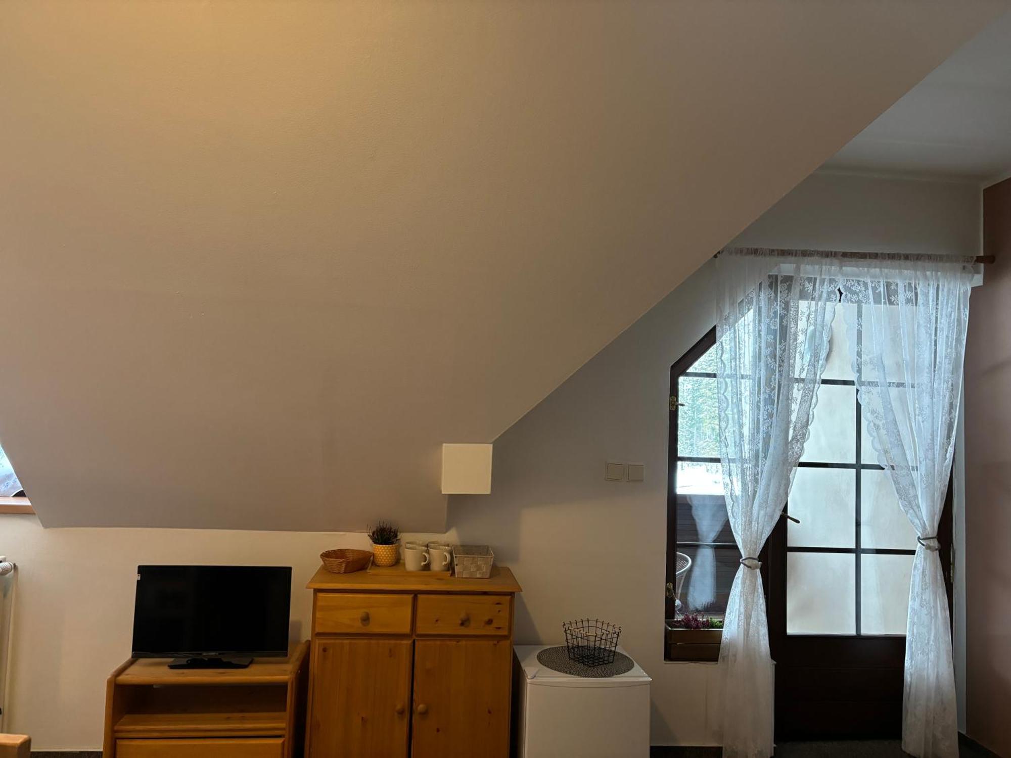 Penzion Verde Rosa Harrachov Habitación foto