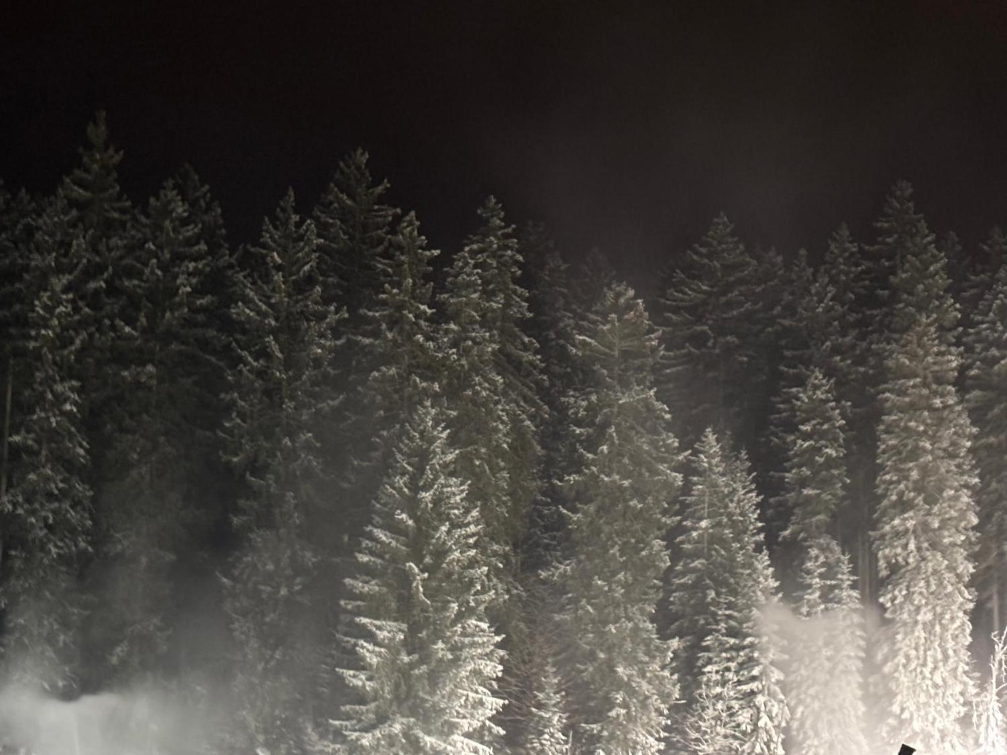 Penzion Verde Rosa Harrachov Exterior foto